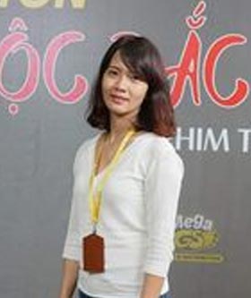 Ms. Huong Nguyen