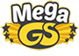 Mega GS Logo